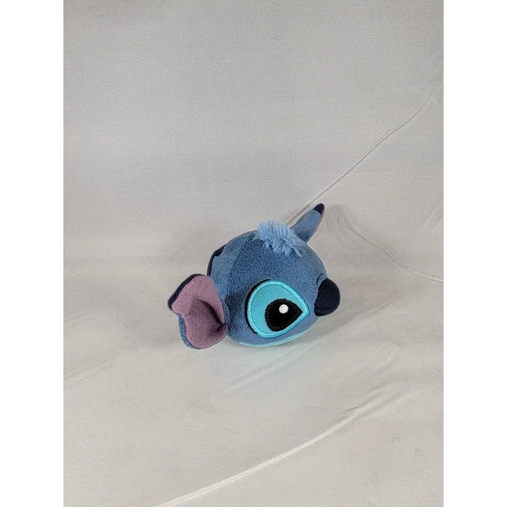 Disney parks stitch